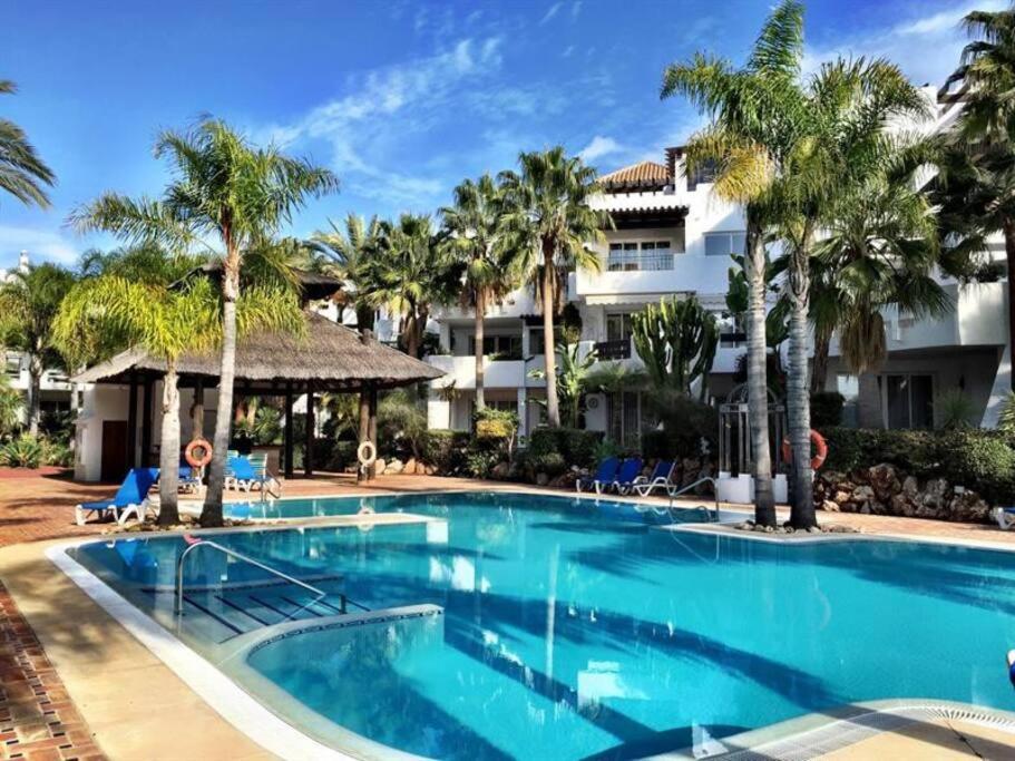 Appartement Beachside Luxury 2 Bedroom Apartment, Puerto Banus Marbella